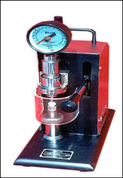 strong cobb hardness tester procedure|tablet hardness testing methods.